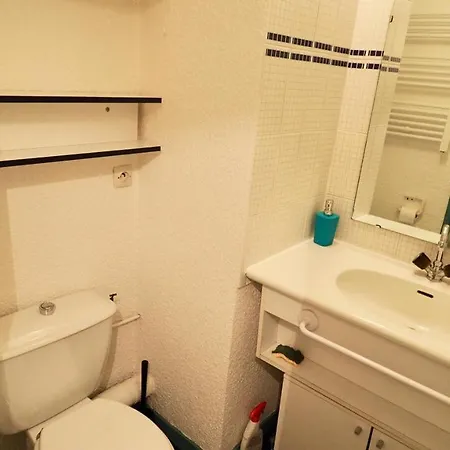 Résidence Thabor - Studio Pour 4 Personnes 14