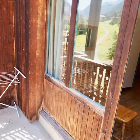 Appartement Résidence Thabor - Studio Pour 4 Personnes 14