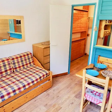 Résidence Thabor - Studio Pour 4 Personnes 14 Modane
