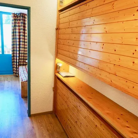 Résidence Thabor - Studio Pour 4 Personnes 14 Appartement Modane